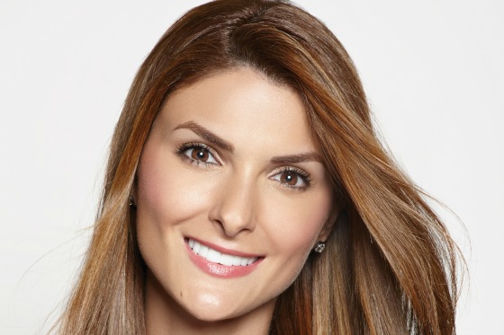 “De Avon aprendí que cuando voy de prisa necesito un producto…”