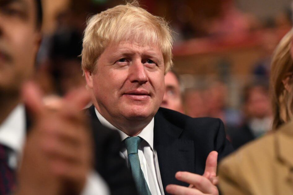 Corte de apelación escocesa declara «ilegal» la suspensión del Parlamento británico