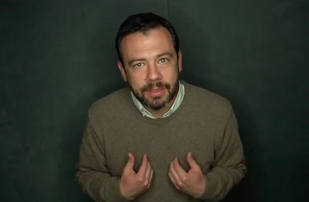 El “mea culpa”: el reto que Carlos Fernando Galán le propuso a la clase política