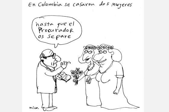 Matrimonio