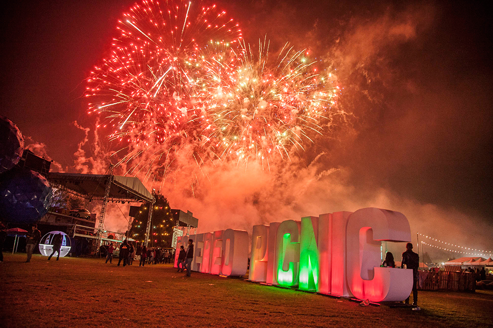 Festival Estéreo Picnic 2019: boletas desde $480.000