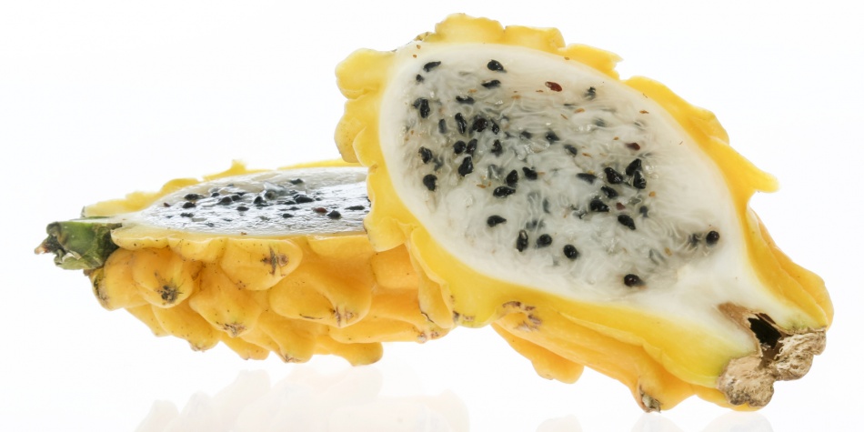 Protege tu sistema digestivo con la pitaya