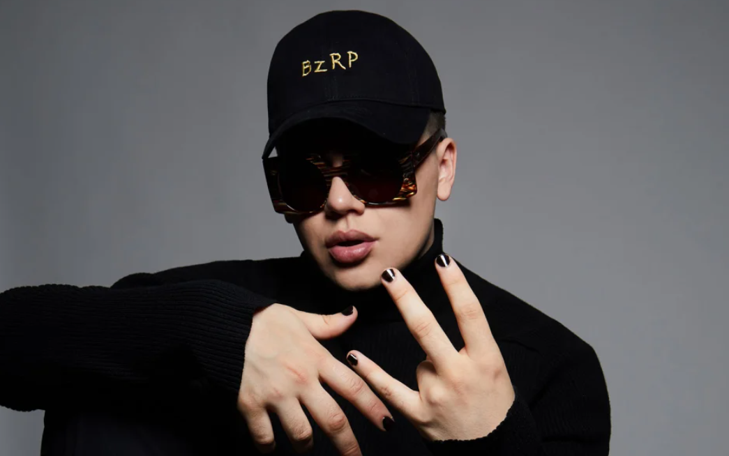 Bizarrap, el productor del momento