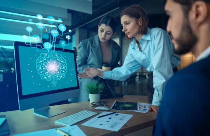 Inteligencia artificial