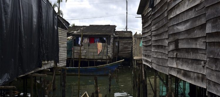 Buenaventura.