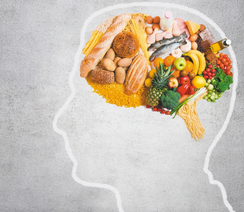 Para hacer mercado el fin de semana: los alimentos que más subieron y bajaron