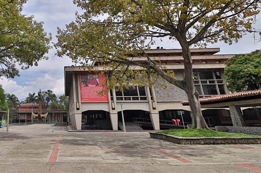 Rectoría de la UdeA se pronuncia tras actos de violencia y desmanes en manifestaciones