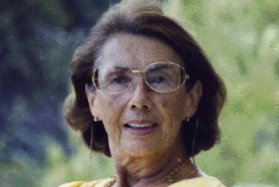 Ana Luisa Camacho, cofundadora de Productos Ramo, falleció a sus 97 años