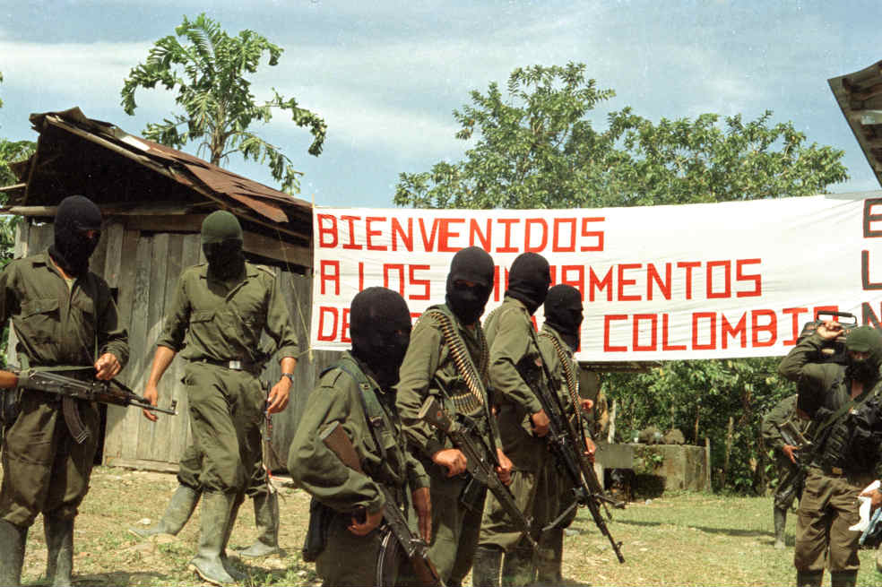 Eln, entre el secuestro y el diálogo