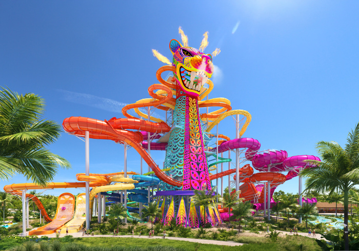 Perfect Day Mexico: playas, toboganes récord y cultura en el Caribe mexicano