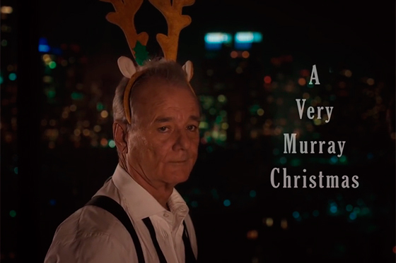 Bill Murray.