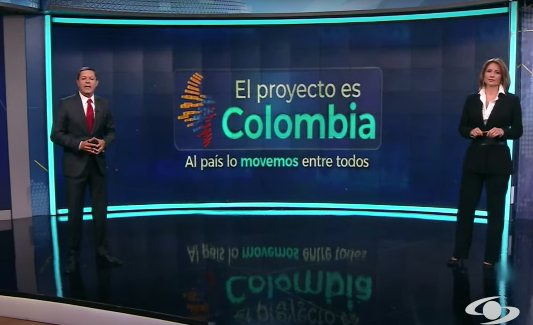 El Proyecto es Colombia: esto es lo nuevo del especial de Noticias Caracol