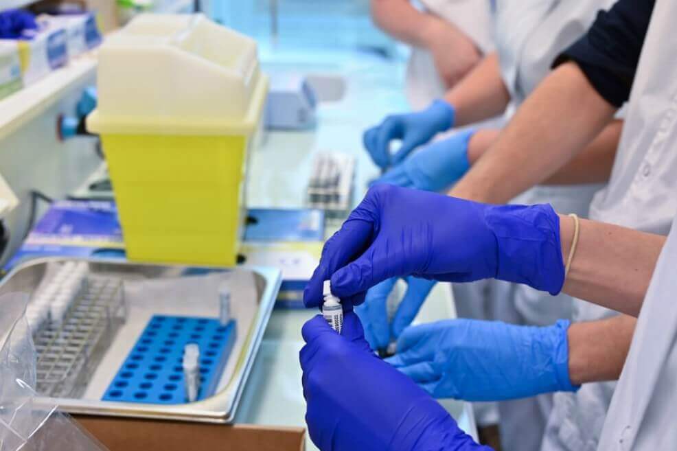 Procuraduría alerta sobre irregularidades por más de $247.000 millones en MinCiencias