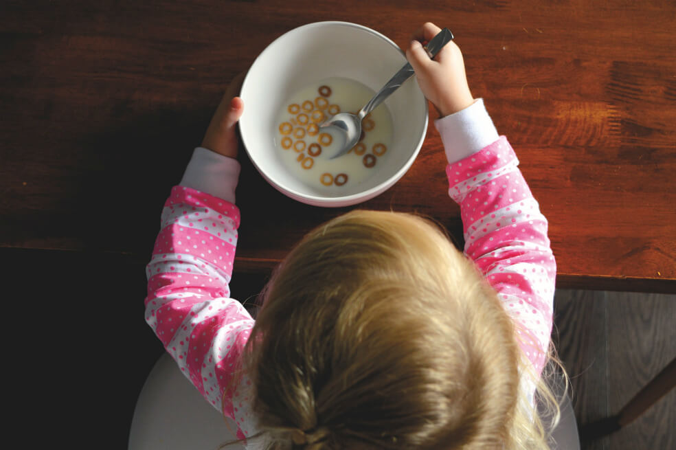 La OMS advierte que los alimentos para bebé tienen demasiado azúcar