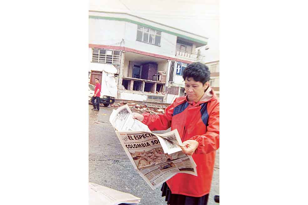 El Espectador