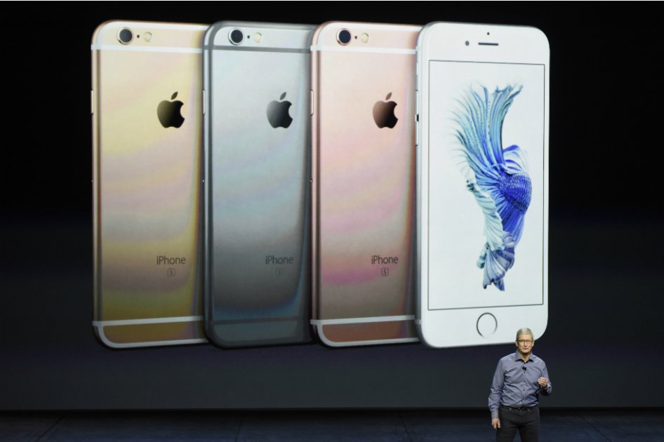 Apple se resiste a cumplir una orden judicial que pide quebrar la seguridad de un iPhone
