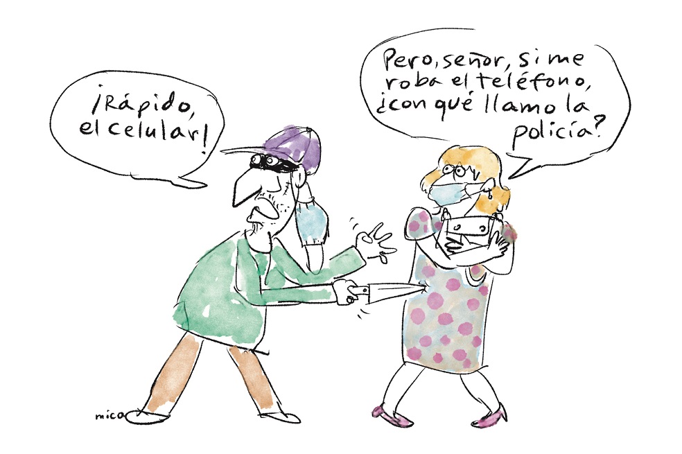 Mico