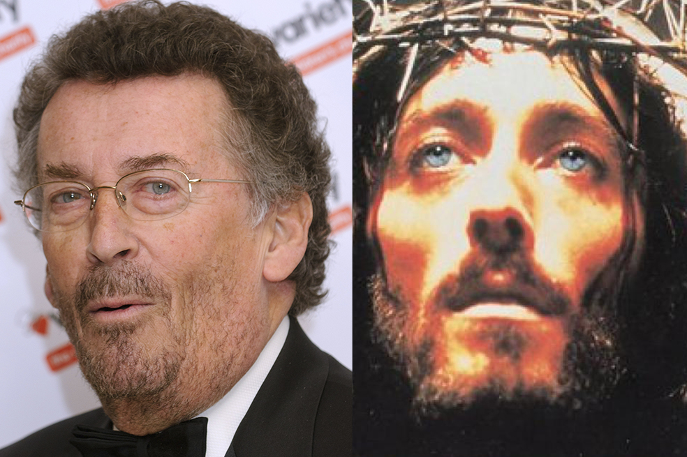 Semana Santa: Jim Caviezel, Joaquin Phoenix y Robert Powell interpretaron a Jesús