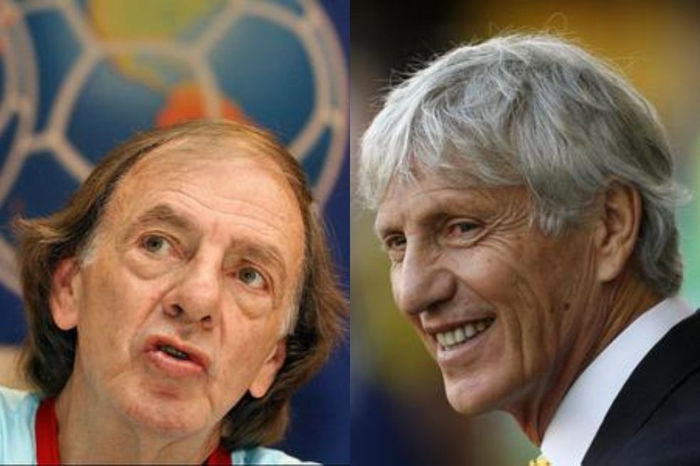 Las influencias de Pékerman y Menotti en Argentina, la campeona del mundo