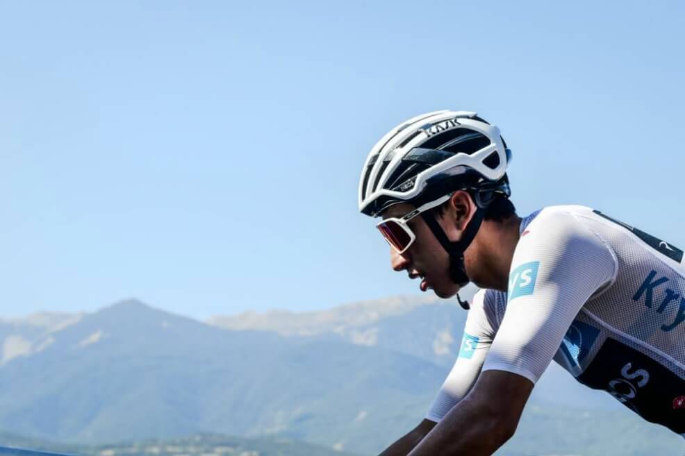 Opinión: A un pasito del título en el Tour de Francia