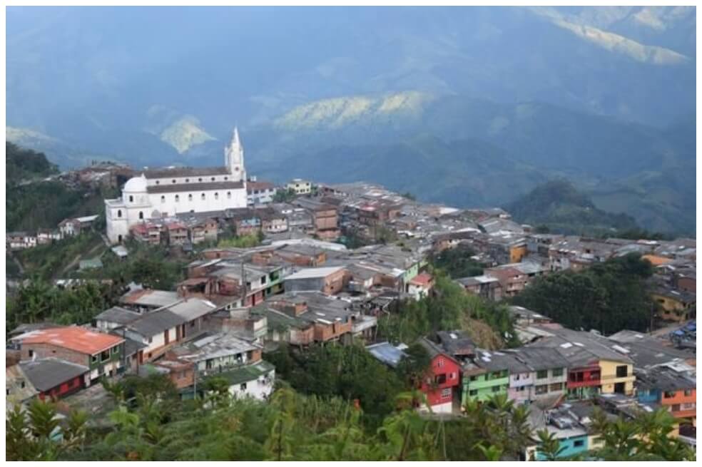 Estado deberá pedir perdón por homicidio de personero en Antioquia en el 2000