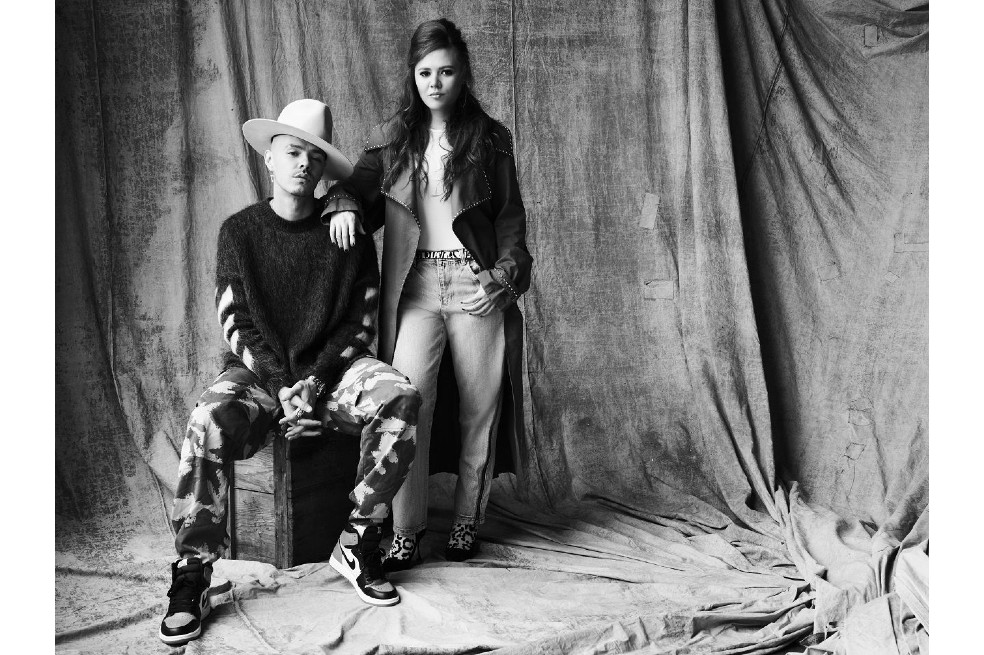 Jesse & Joy estrenan «Aire»,  disco sobre las ganas de vivir