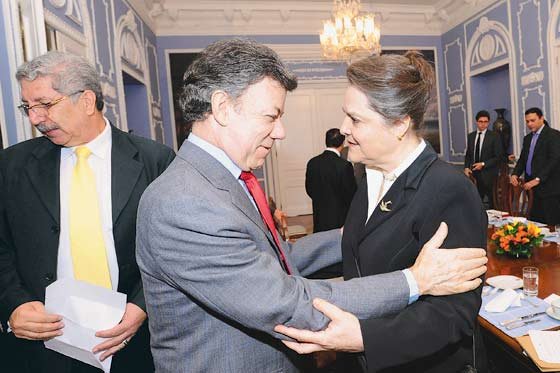 Polo apoyará el proyecto para eliminar reelección de Presidente y Procurador
