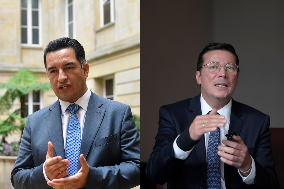 Gobierno Petro y Registraduría vuelven a chocar por elecciones: esta vez en Putumayo