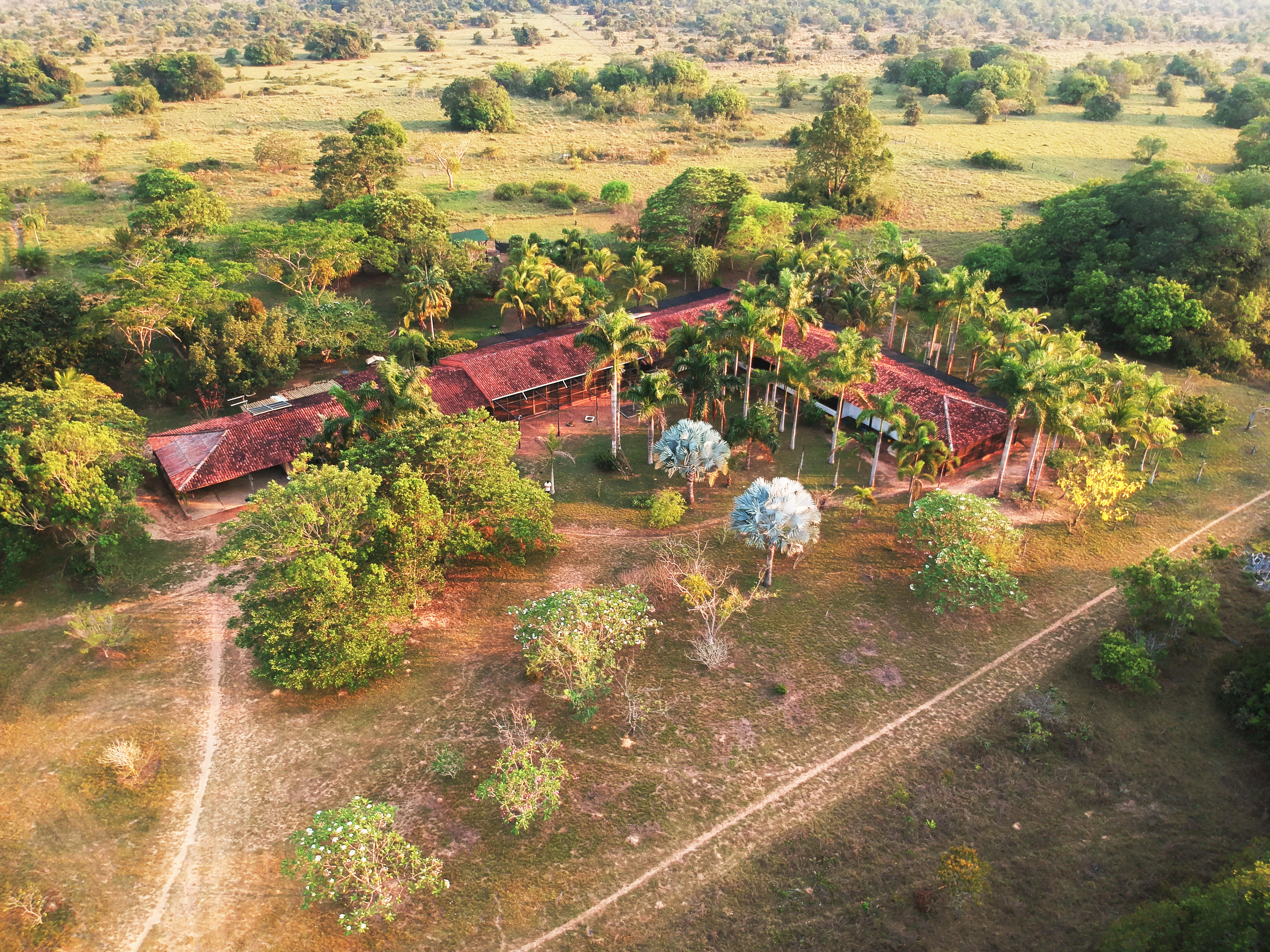 (En fotos) Reserva Natural Mururito, ejemplo de conservación y turismo sostenible