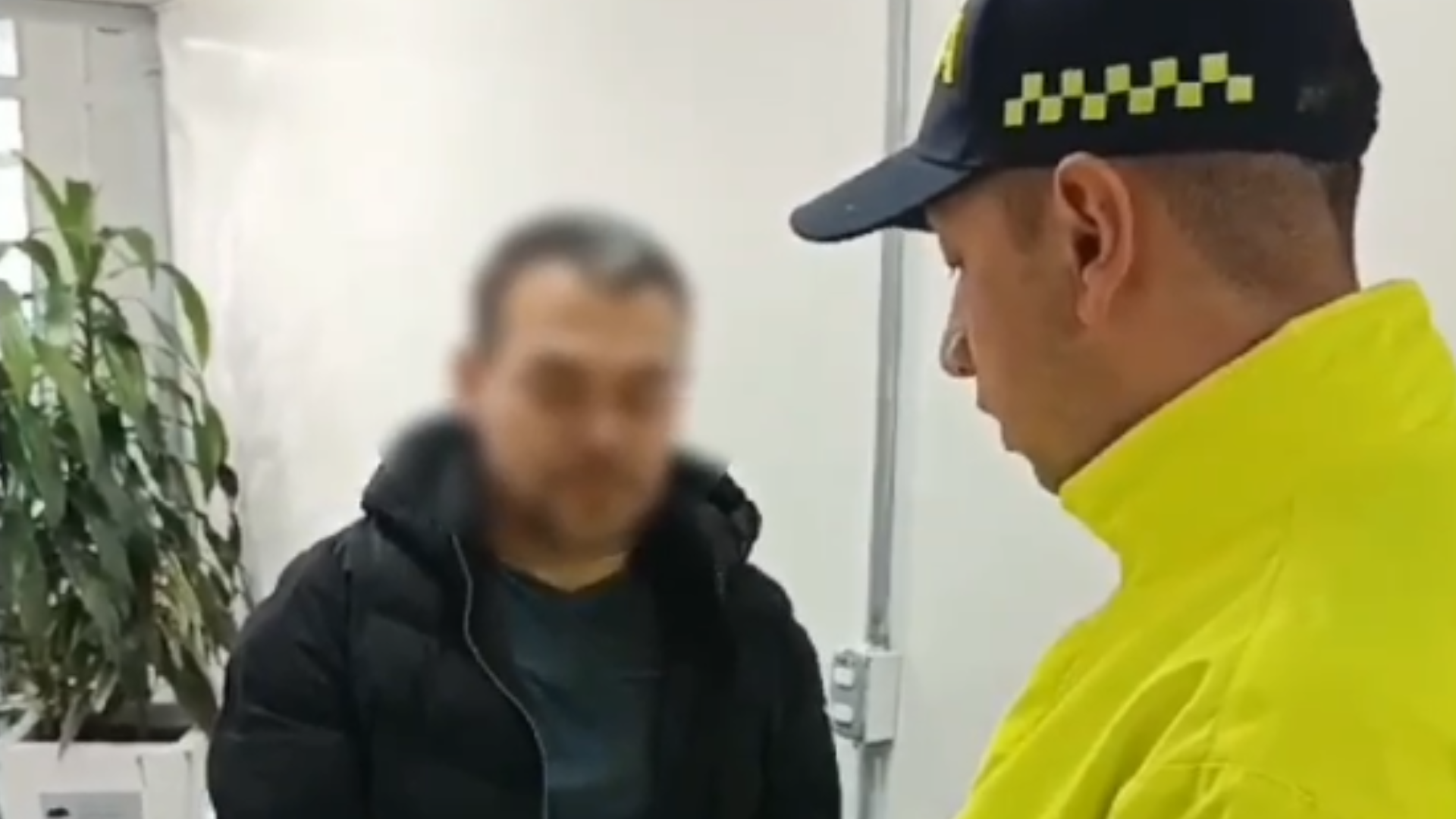 Capturan a sujeto que violó a su hija de 14 años: había escapado a Estados Unidos