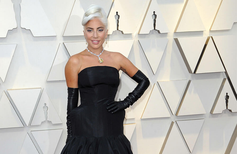 Lady Gaga responde con ironía: «Estoy embarazada de mi sexto disco»