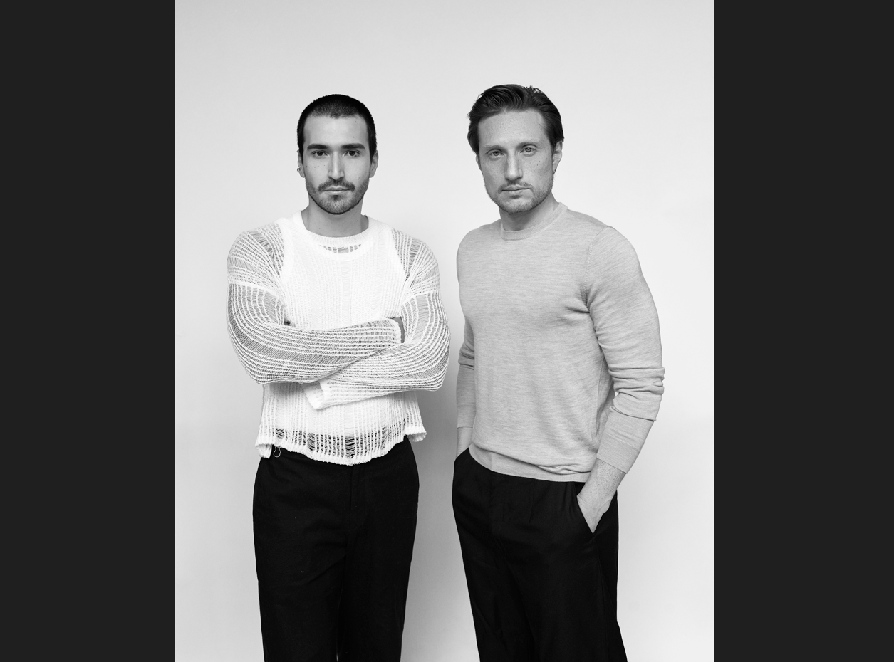 Andrés Espinosa y Álvaro Rodríguez se unen para crear Open Studios