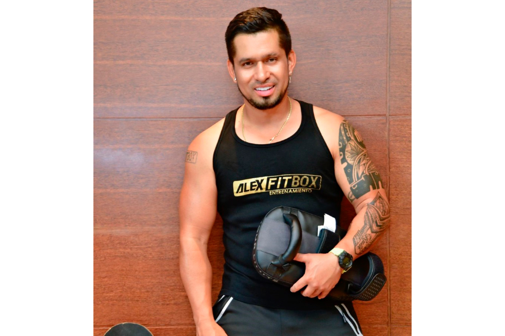 Rutina de ejercicio para tener un abdomen plano en casa por Alexfitbox