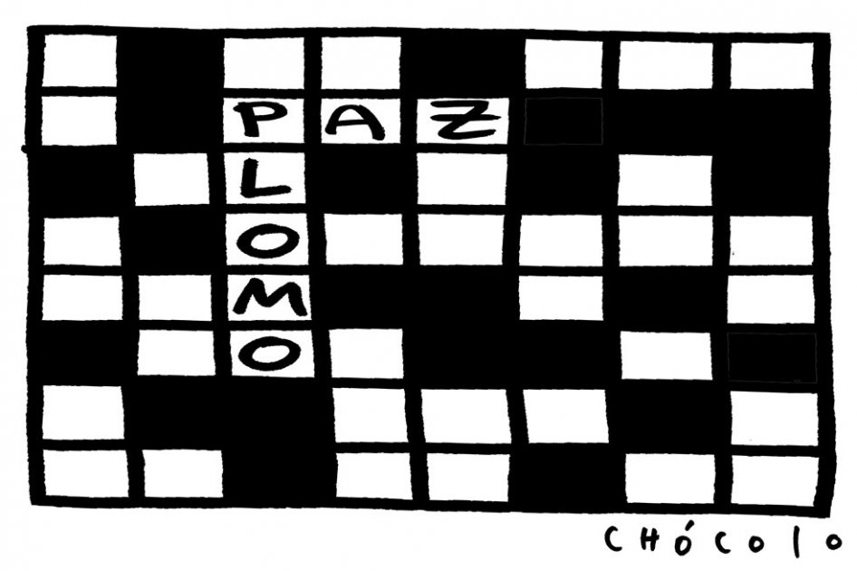 Chócolo