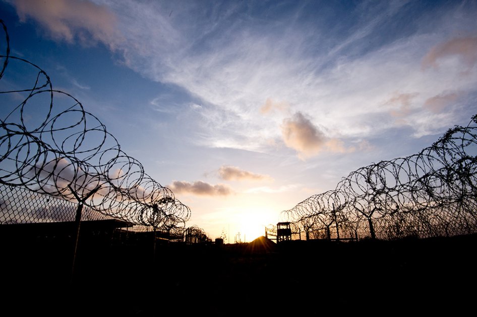Casa Blanca reafirma su promesa de cerrar Guantánamo en un año