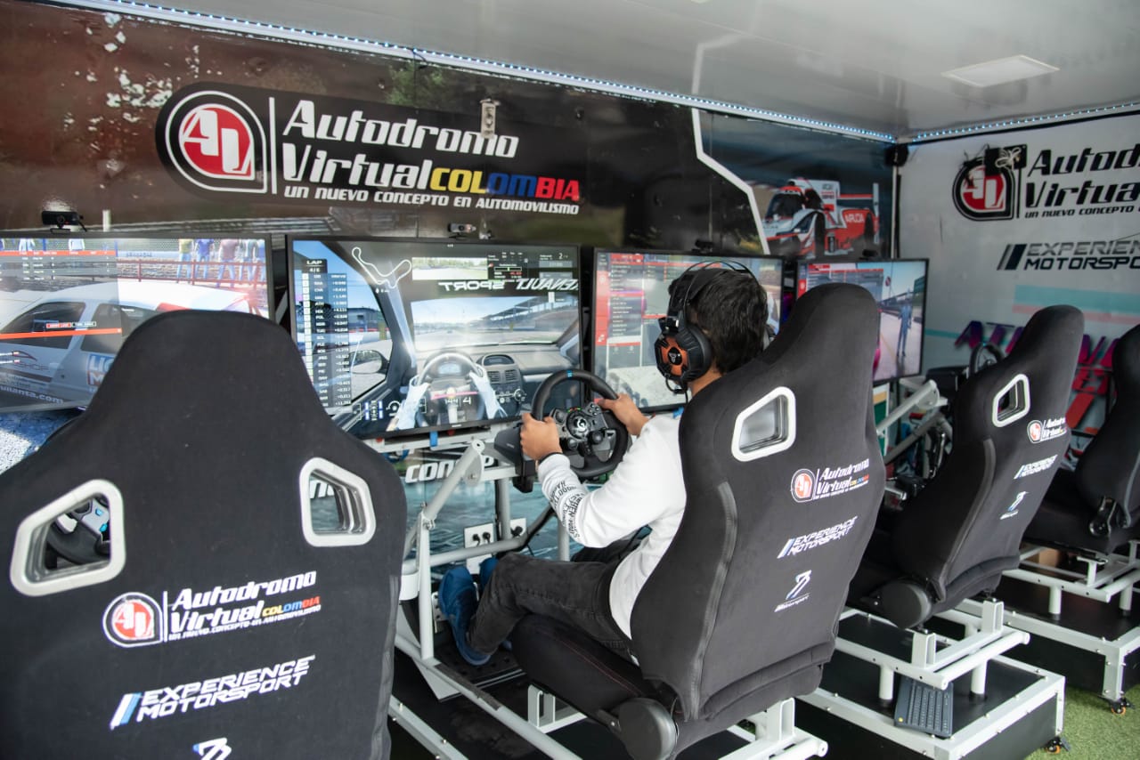 NextCar Actividades 2024