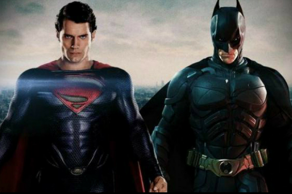 ¿Superman y Batman son verdaderos líderes?