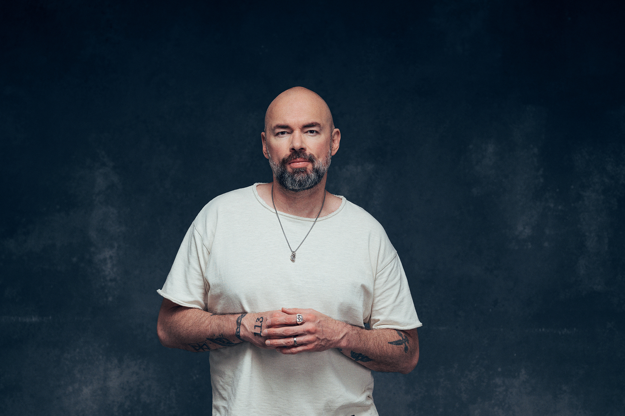 Santiago Cruz anuncia gira de conciertos y nuevo álbum: Ciudades y fechas