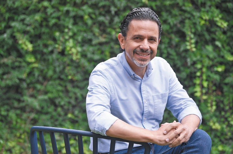 “Hablar de Petro y Uribe está aburriendo a la opinión”: Miguel Ceballos