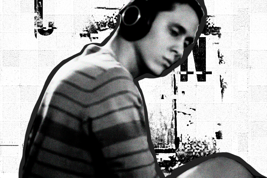 Las letras como espejos: el legado de Canserbero