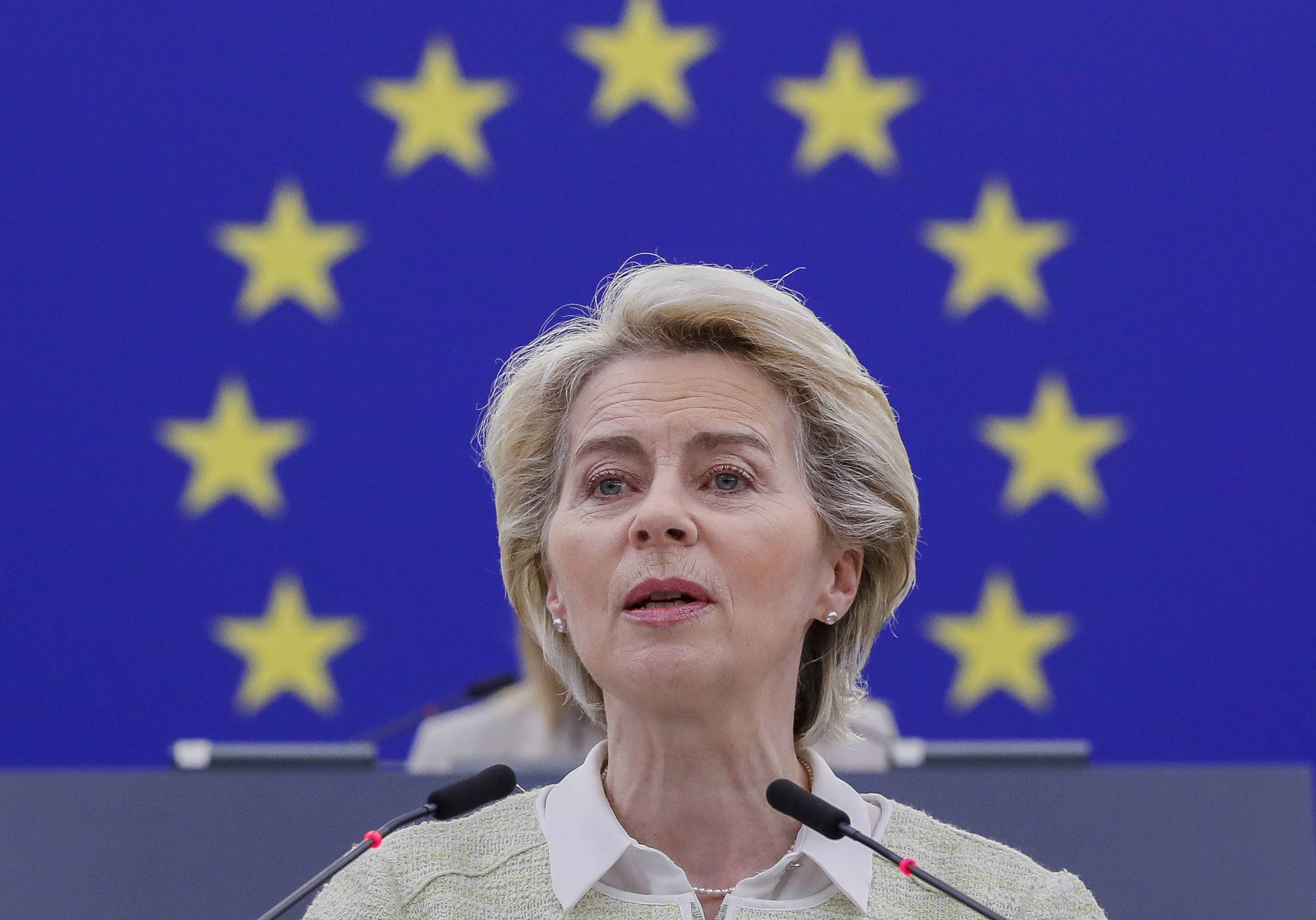 Guerra en Ucrania: la UE propone eliminar las importaciones de petróleo ruso