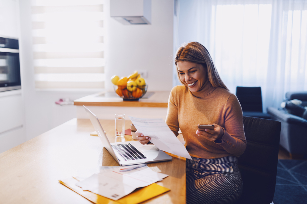 Las segundas oportunidades ¡Sí existen! Bravo le ayuda en su recuperación financiera