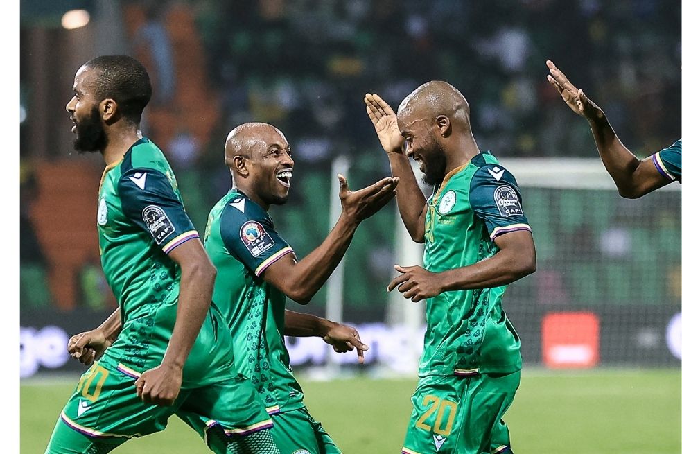 Copa de África: Ghana quedó eliminada y Senegal avanza sin mucho brillo