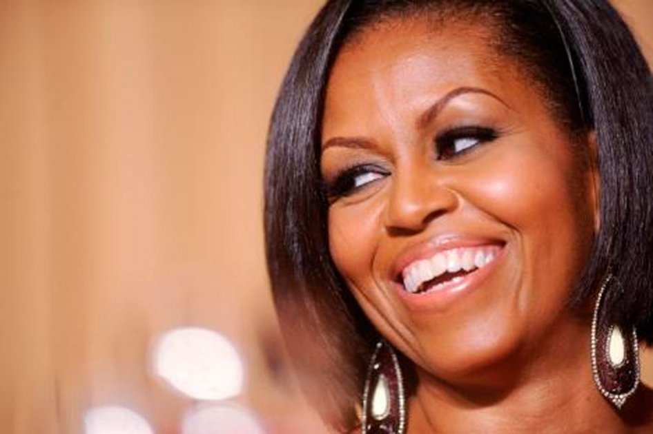 Michelle Obama crea una nueva cuenta en Twitter