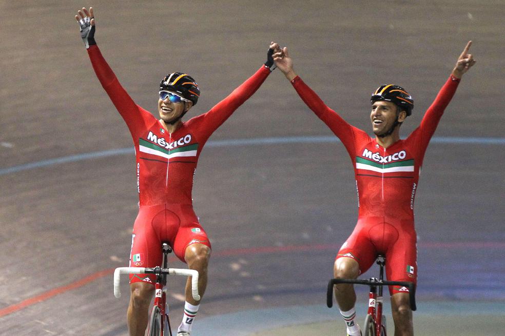 El deporte mexicano renace de las cenizas