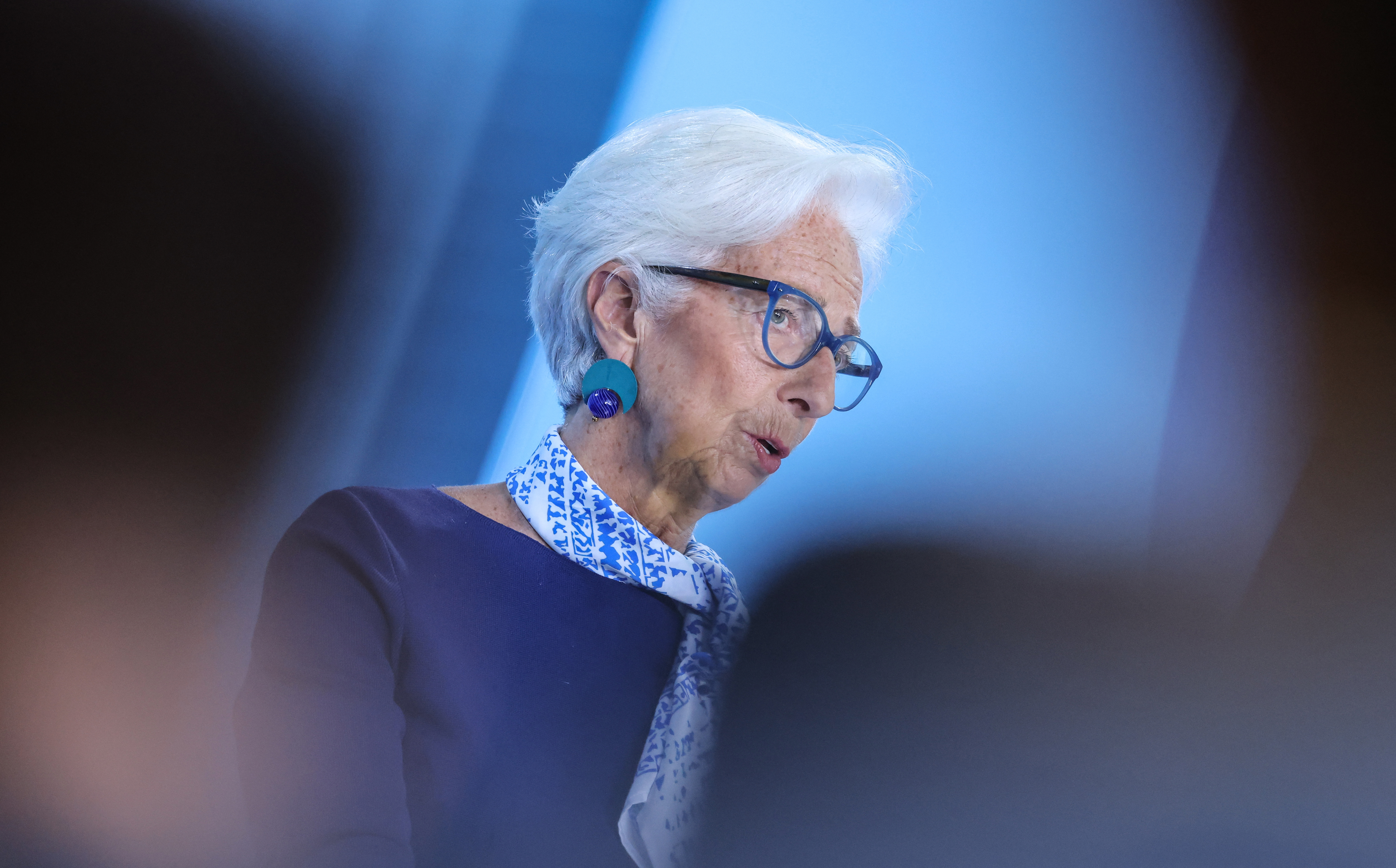 El liderazgo detrás de uno de los cargos más poderosos del mundo: ¿Quién está haciendo fila?