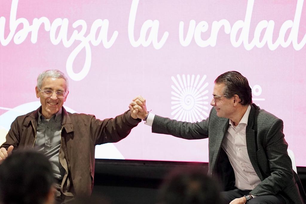 Lo que dijo Alejandro Gaviria sobre “cartilla alternativa” del Centro Democrático