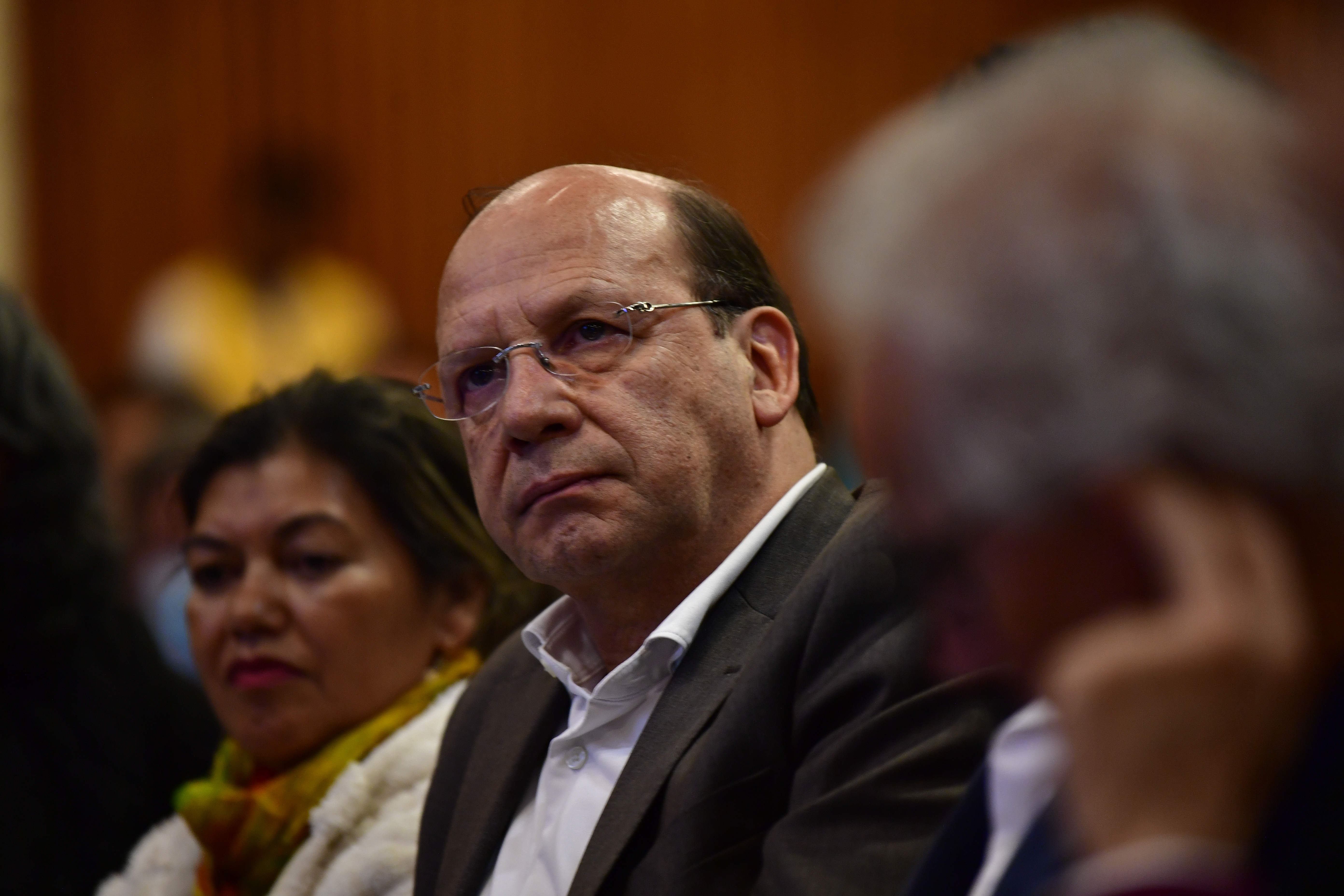 “No entregaremos más información de lo que exige la ley”: Ávila sobre el empalme