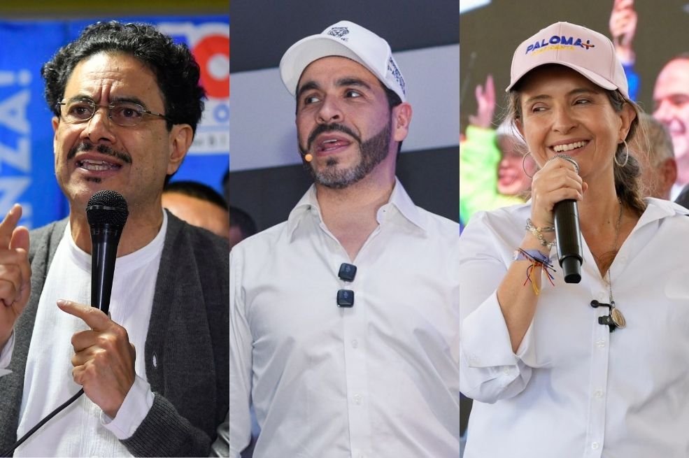 Constituyente, “una telenovela” con rating que pone a pelear a la derecha y a la izquierda