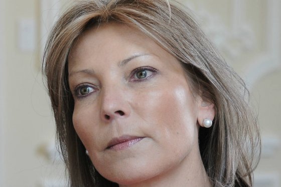 María Clemencia Rodríguez de Santos / Foto: Cortesía